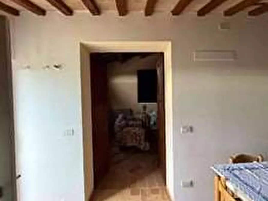 Immagine 53 di Villa in vendita  in Frazione Ginestreto - Strada Borgo 25 a Pesaro