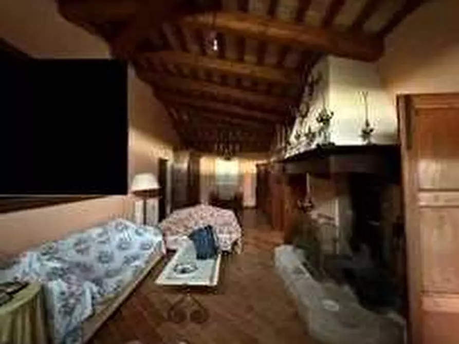 Immagine 54 di Villa in vendita  in Frazione Ginestreto - Strada Borgo 25 a Pesaro