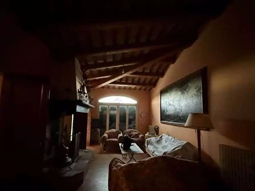 Immagine 55 di Villa in vendita  in Frazione Ginestreto - Strada Borgo 25 a Pesaro