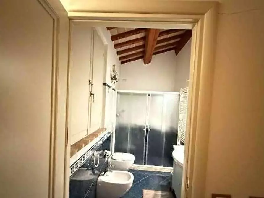 Immagine 62 di Villa in vendita  in Frazione Ginestreto - Strada Borgo 25 a Pesaro
