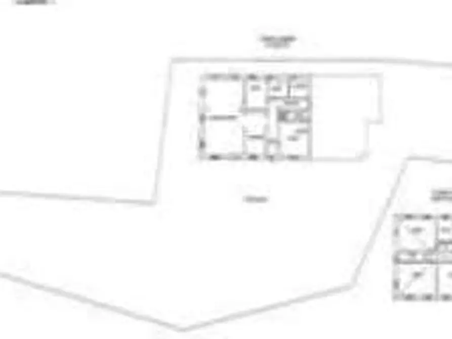 Immagine 64 di Villa in vendita  in Frazione Ginestreto - Strada Borgo 25 a Pesaro