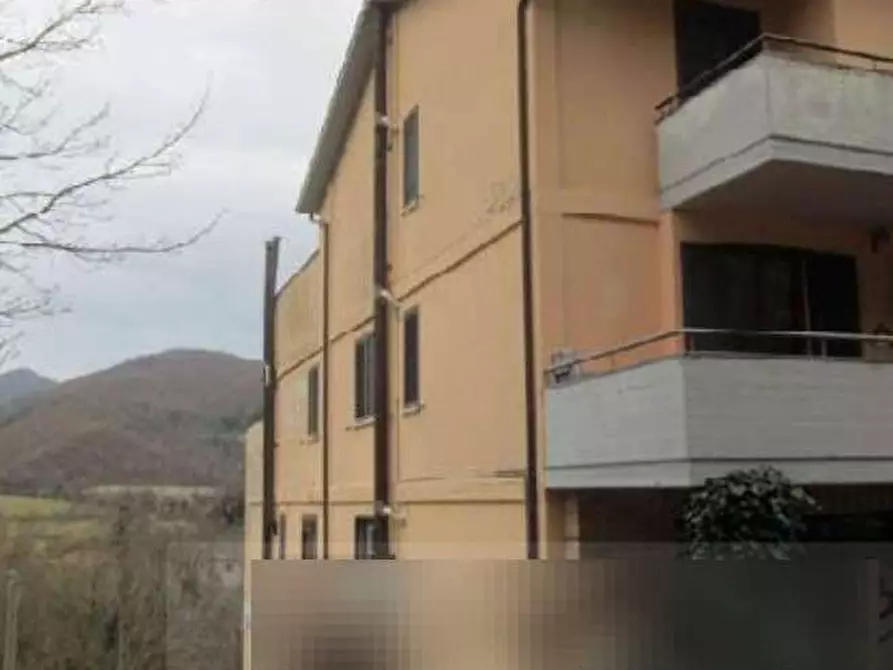 Immagine 2 di Appartamento in vendita  in Via Don Giovanni Minzoni 44 a Cagli
