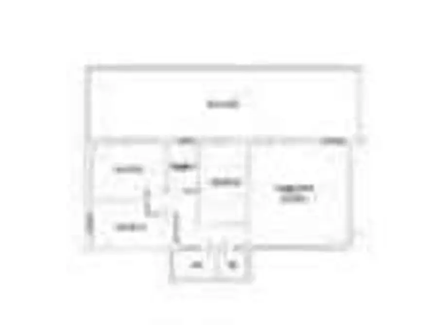 Immagine 7 di Appartamento in vendita  in Via Don Giovanni Minzoni 44 a Cagli