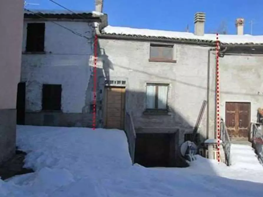Immagine 1 di Appartamento in vendita  in Piazza Borgo 4 a Monte Cerignone