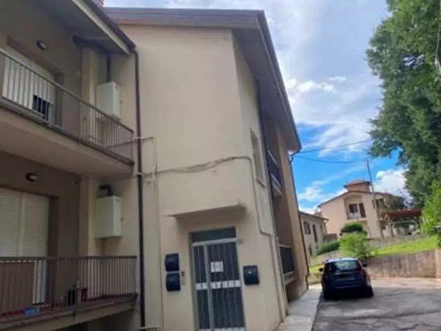 Immagine 1 di Appartamento in vendita  in Via D'Urbania 16 a Piobbico