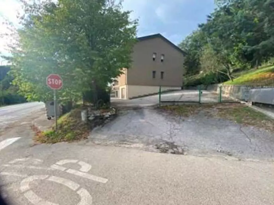 Immagine 3 di Appartamento in vendita  in Via D'Urbania 16 a Piobbico