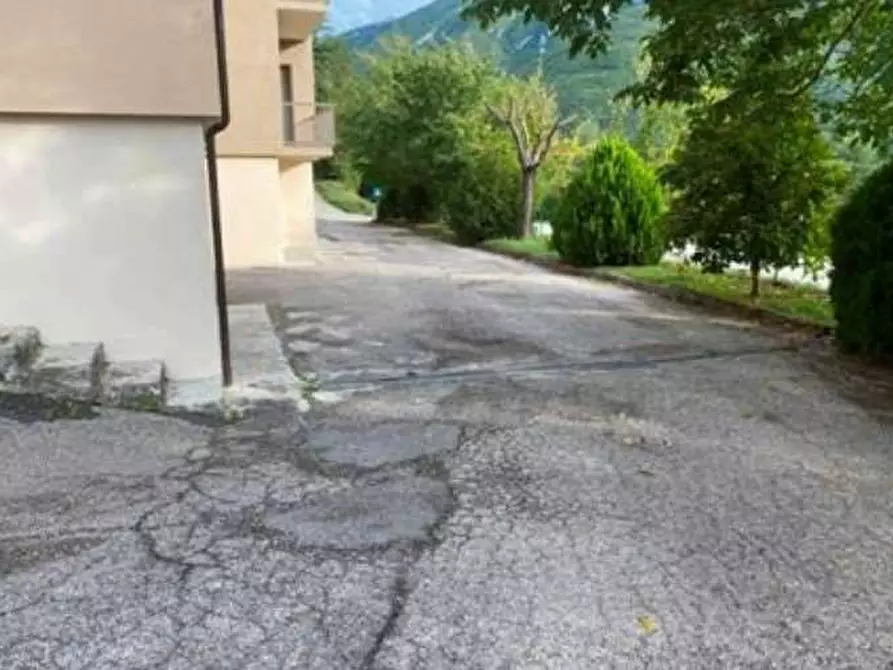 Immagine 4 di Appartamento in vendita  in Via D'Urbania 16 a Piobbico