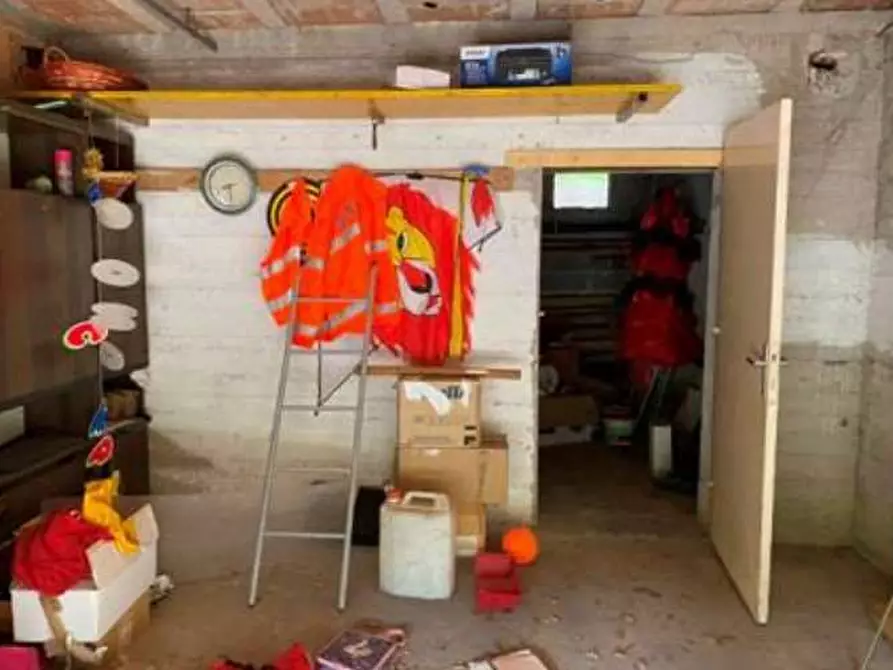 Immagine 15 di Appartamento in vendita  in Via D'Urbania 16 a Piobbico