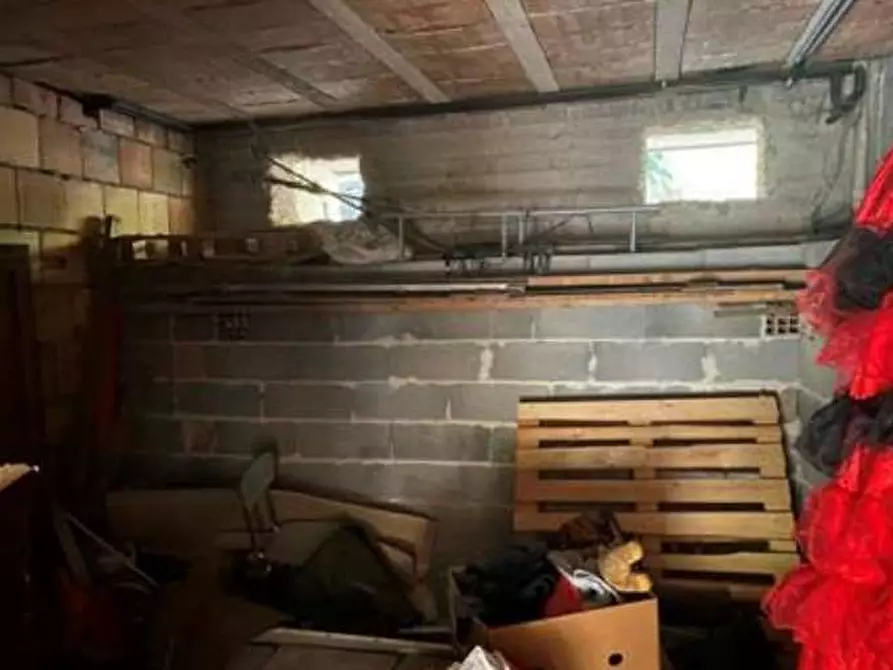 Immagine 16 di Appartamento in vendita  in Via D'Urbania 16 a Piobbico