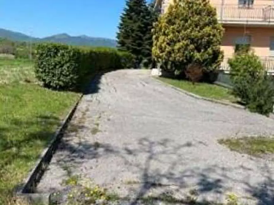 Immagine 6 di Casa bifamiliare in vendita  in Strada Prov.le San Savino 18/A a Frontone