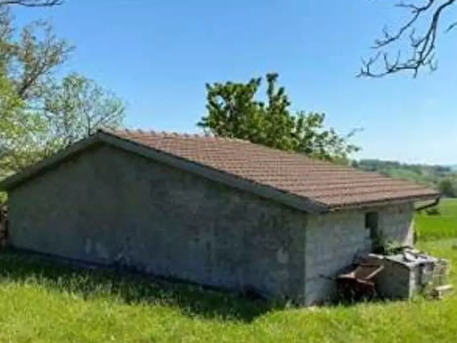 Immagine 7 di Casa bifamiliare in vendita  in Strada Prov.le San Savino 18/A a Frontone