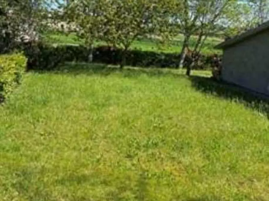 Immagine 10 di Casa bifamiliare in vendita  in Strada Prov.le San Savino 18/A a Frontone