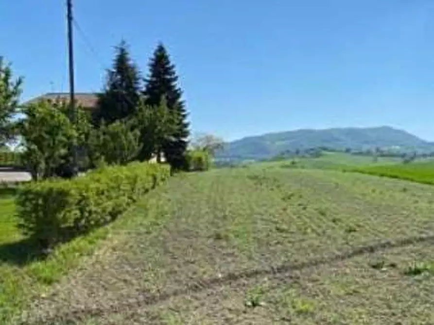Immagine 11 di Casa bifamiliare in vendita  in Strada Prov.le San Savino 18/A a Frontone