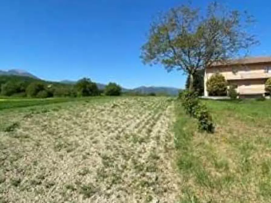 Immagine 13 di Casa bifamiliare in vendita  in Strada Prov.le San Savino 18/A a Frontone