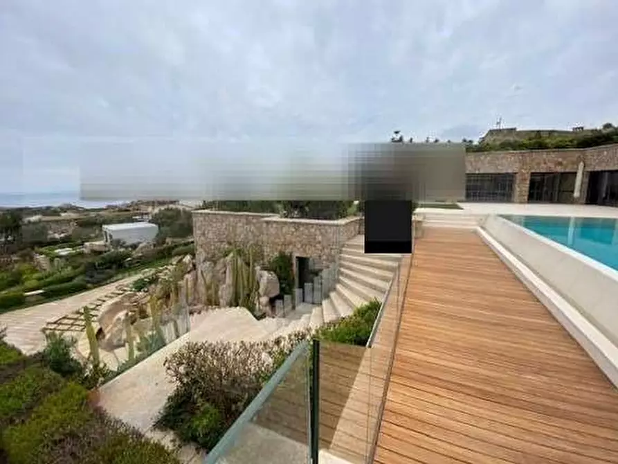 Immagine 7 di Villa in vendita  in Condominio Cussorgia di Miata Località Liscia di Vacca a Arzachena