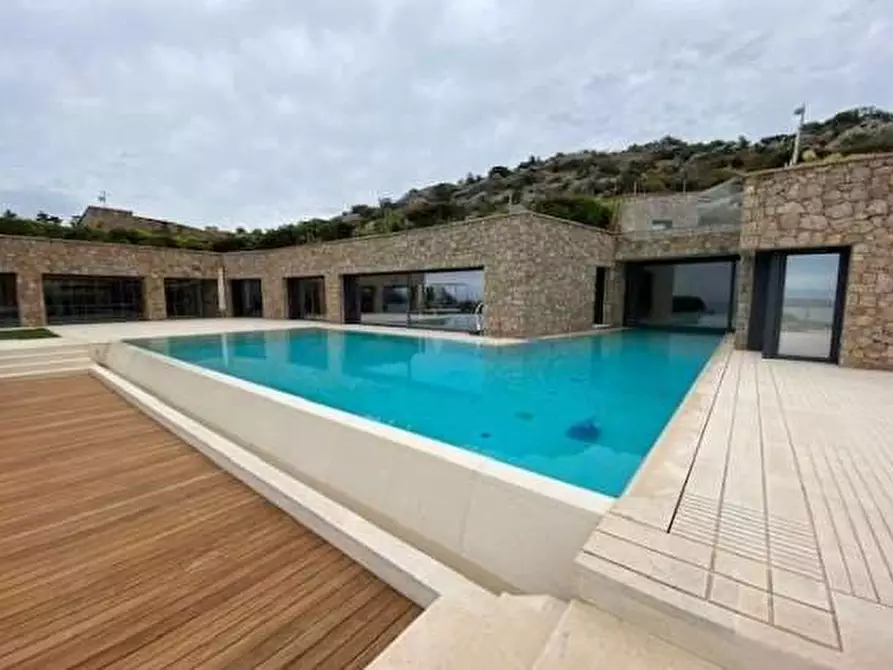 Immagine 8 di Villa in vendita  in Condominio Cussorgia di Miata Località Liscia di Vacca a Arzachena