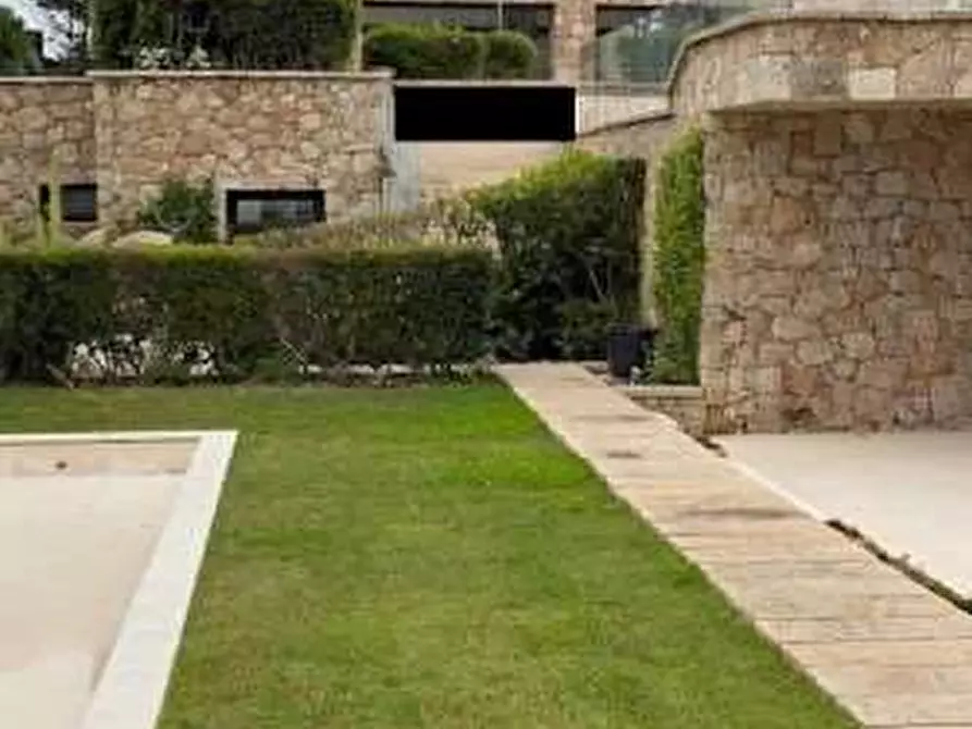Immagine 9 di Villa in vendita  in Condominio Cussorgia di Miata Località Liscia di Vacca a Arzachena