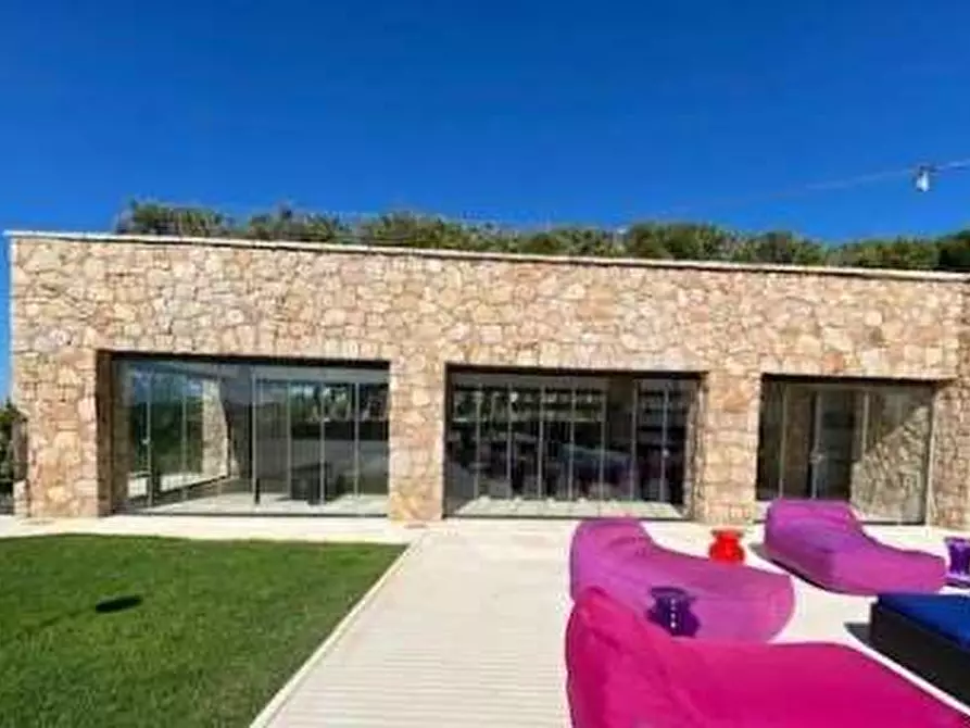 Immagine 11 di Villa in vendita  in Condominio Cussorgia di Miata Località Liscia di Vacca a Arzachena
