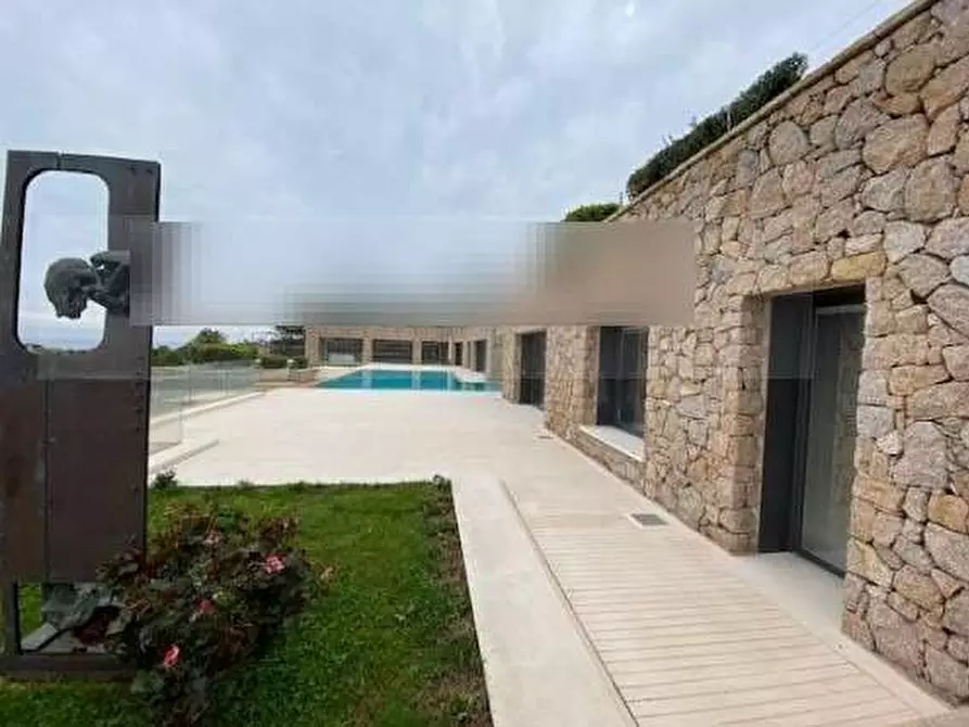 Immagine 12 di Villa in vendita  in Condominio Cussorgia di Miata Località Liscia di Vacca a Arzachena