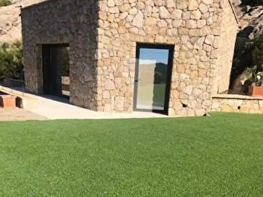 Immagine 13 di Villa in vendita  in Condominio Cussorgia di Miata Località Liscia di Vacca a Arzachena