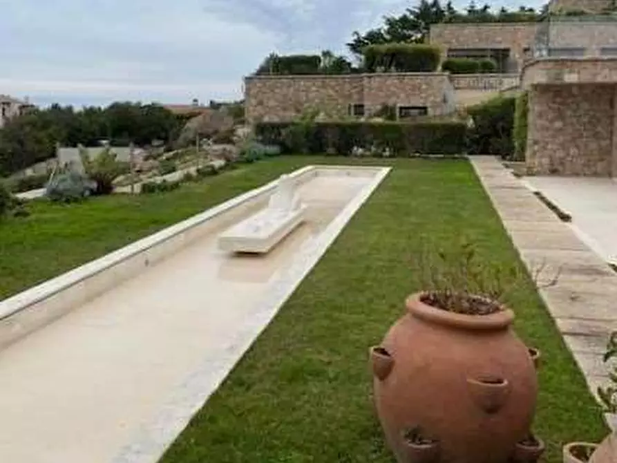 Immagine 18 di Villa in vendita  in Condominio Cussorgia di Miata Località Liscia di Vacca a Arzachena