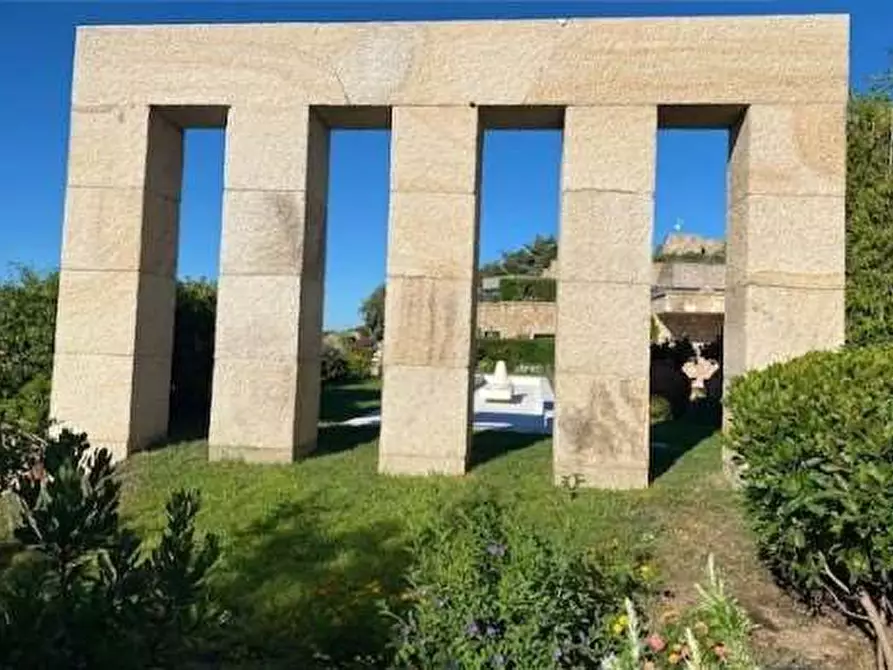 Immagine 19 di Villa in vendita  in Condominio Cussorgia di Miata Località Liscia di Vacca a Arzachena