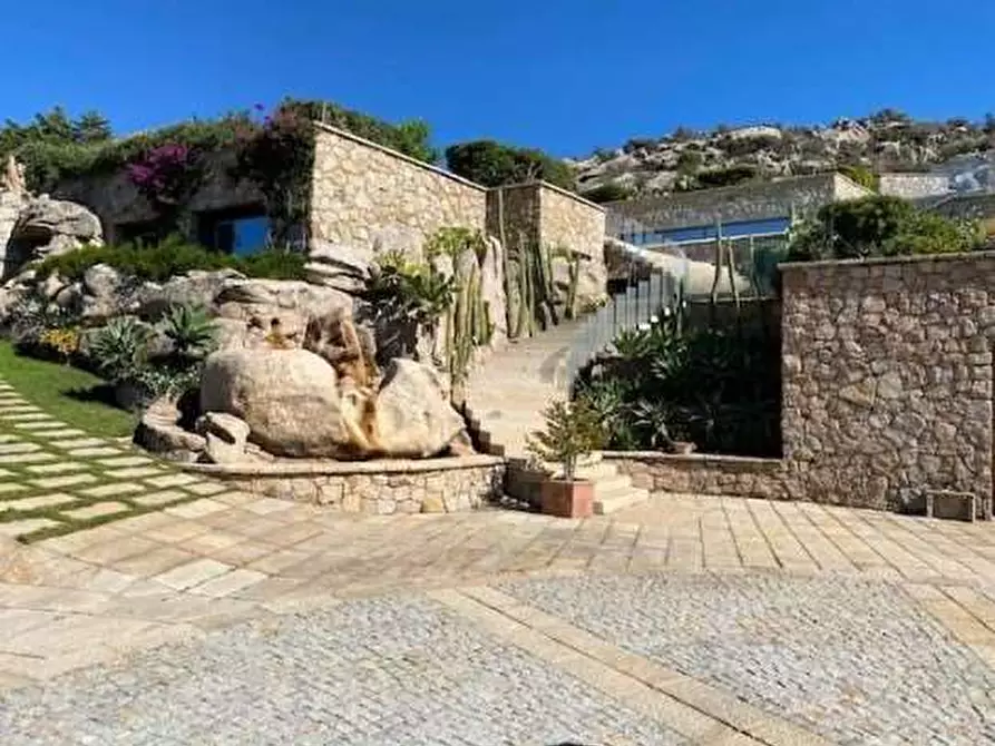 Immagine 20 di Villa in vendita  in Condominio Cussorgia di Miata Località Liscia di Vacca a Arzachena