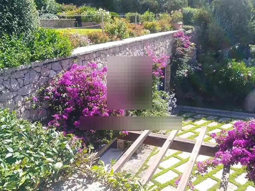 Immagine 25 di Villa in vendita  in Condominio Cussorgia di Miata Località Liscia di Vacca a Arzachena