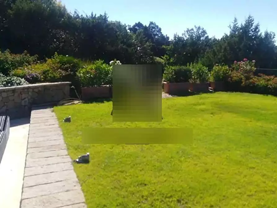 Immagine 26 di Villa in vendita  in Condominio Cussorgia di Miata Località Liscia di Vacca a Arzachena