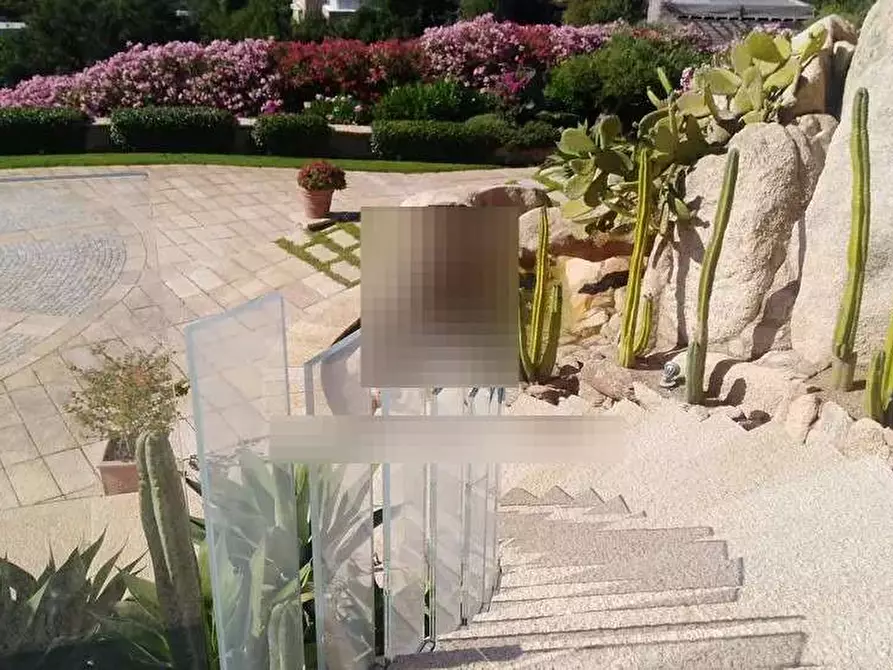 Immagine 28 di Villa in vendita  in Condominio Cussorgia di Miata Località Liscia di Vacca a Arzachena