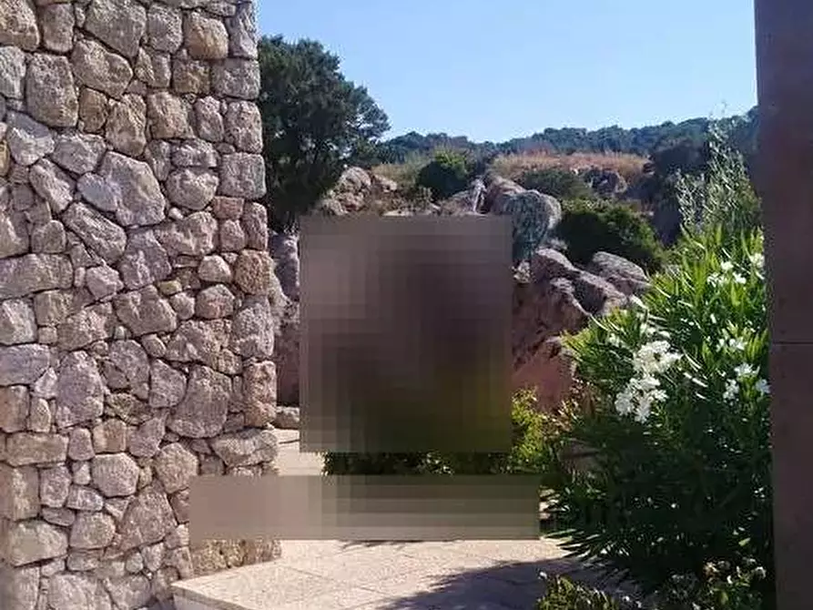 Immagine 33 di Villa in vendita  in Condominio Cussorgia di Miata Località Liscia di Vacca a Arzachena