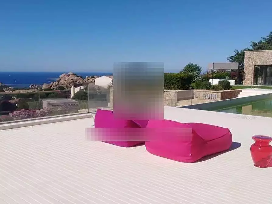 Immagine 34 di Villa in vendita  in Condominio Cussorgia di Miata Località Liscia di Vacca a Arzachena