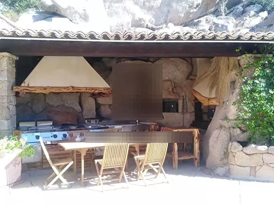 Immagine 35 di Villa in vendita  in Condominio Cussorgia di Miata Località Liscia di Vacca a Arzachena