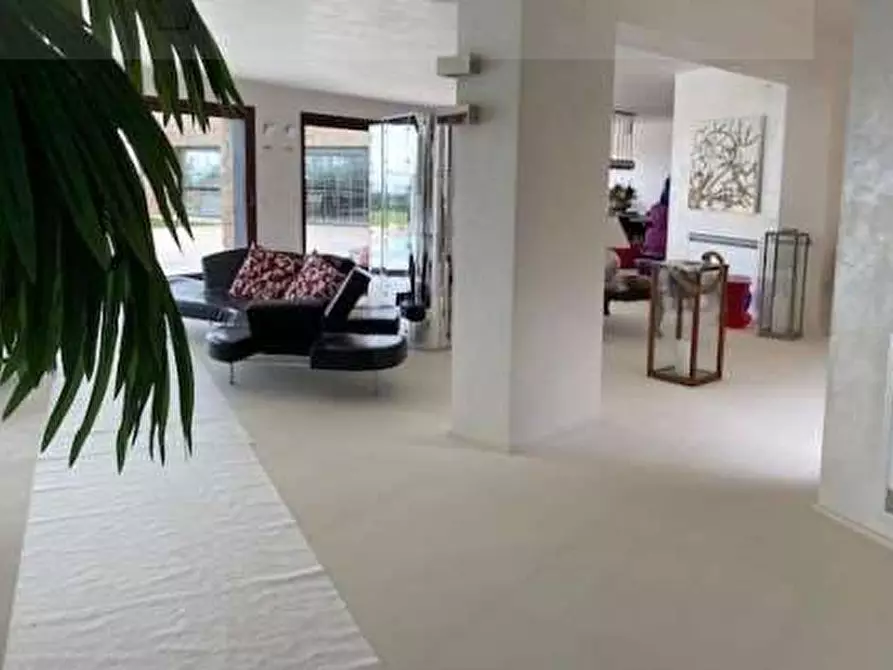 Immagine 40 di Villa in vendita  in Condominio Cussorgia di Miata Località Liscia di Vacca a Arzachena