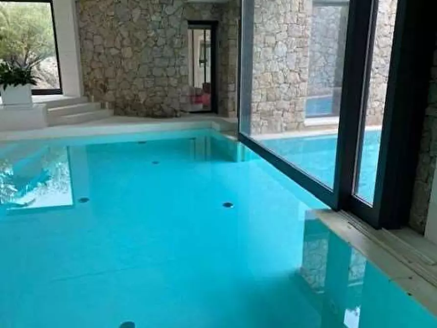 Immagine 41 di Villa in vendita  in Condominio Cussorgia di Miata Località Liscia di Vacca a Arzachena