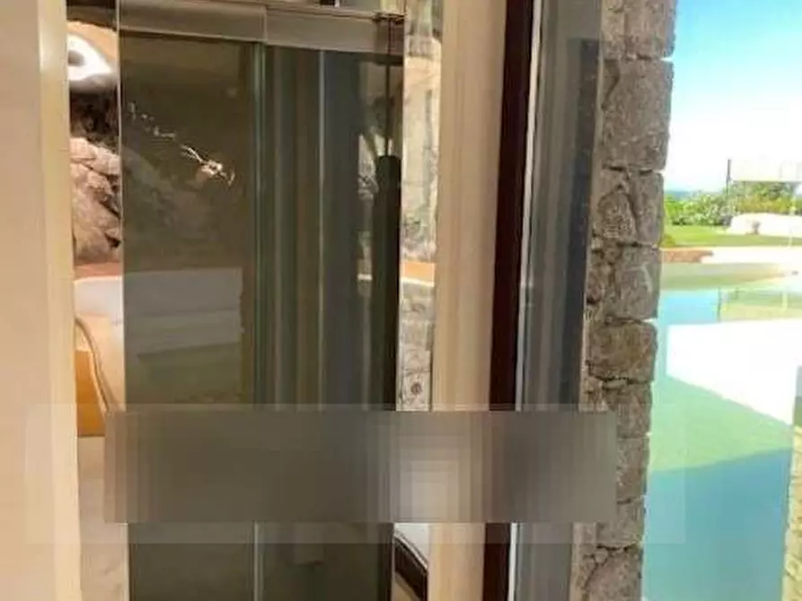 Immagine 46 di Villa in vendita  in Condominio Cussorgia di Miata Località Liscia di Vacca a Arzachena