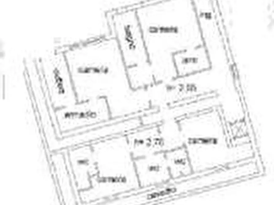 Immagine 74 di Villa in vendita  in Condominio Cussorgia di Miata Località Liscia di Vacca a Arzachena