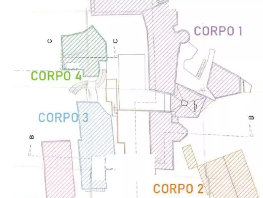 Immagine 76 di Villa in vendita  in Condominio Cussorgia di Miata Località Liscia di Vacca a Arzachena