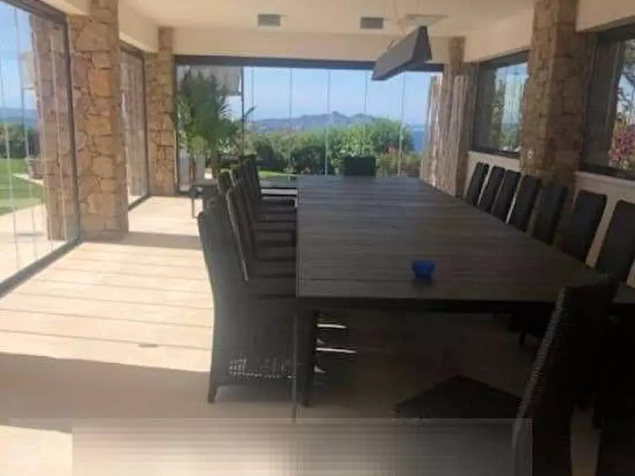 Immagine 77 di Villa in vendita  in Condominio Cussorgia di Miata Località Liscia di Vacca a Arzachena