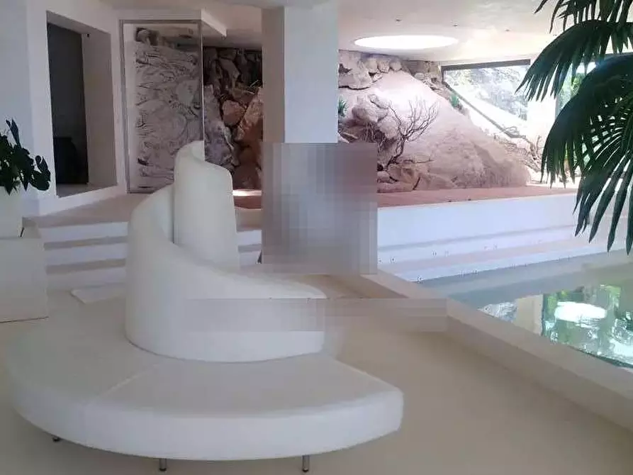 Immagine 78 di Villa in vendita  in Condominio Cussorgia di Miata Località Liscia di Vacca a Arzachena