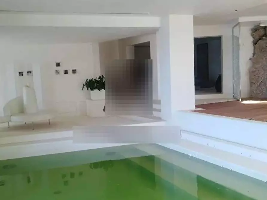 Immagine 80 di Villa in vendita  in Condominio Cussorgia di Miata Località Liscia di Vacca a Arzachena