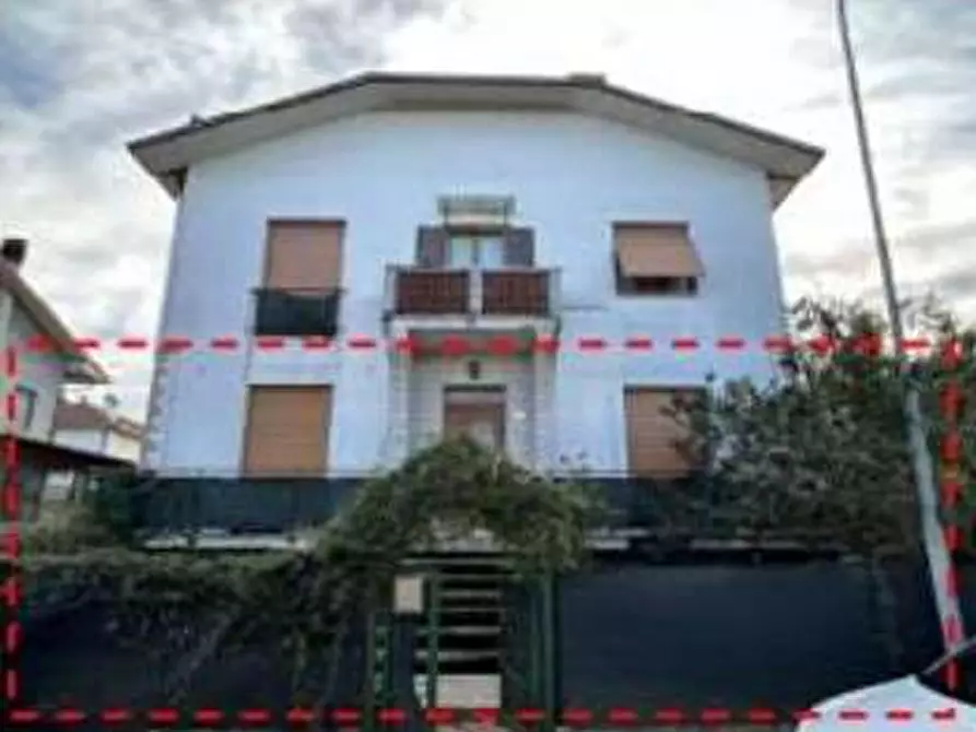 Immagine 1 di Appartamento in vendita  in Via Matteotti 3 a Colli Al Metauro