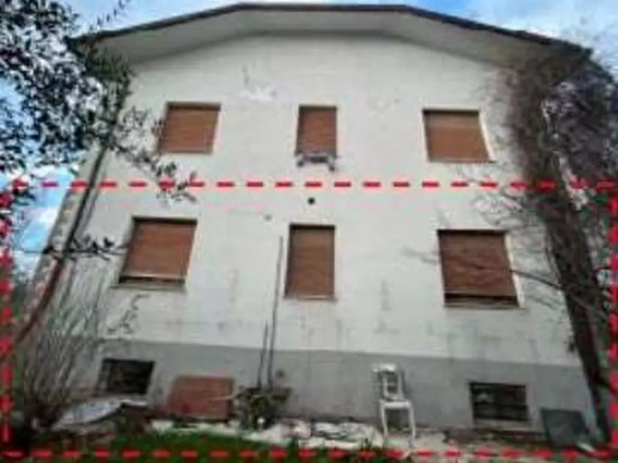 Immagine 2 di Appartamento in vendita  in Via Matteotti 3 a Colli Al Metauro