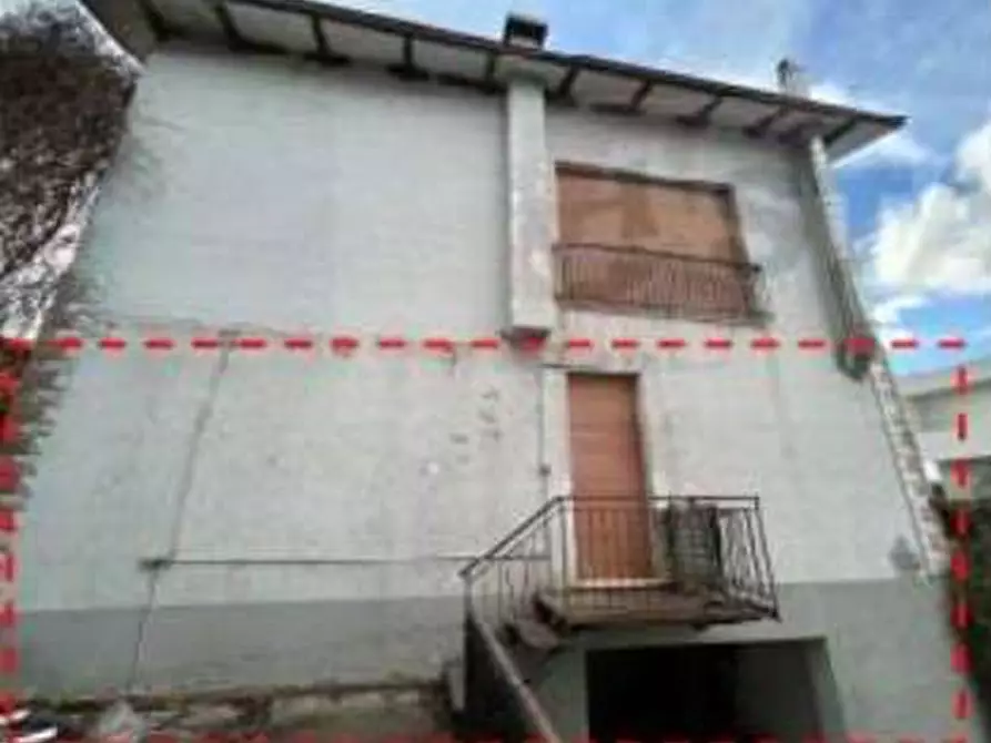 Immagine 3 di Appartamento in vendita  in Via Matteotti 3 a Colli Al Metauro