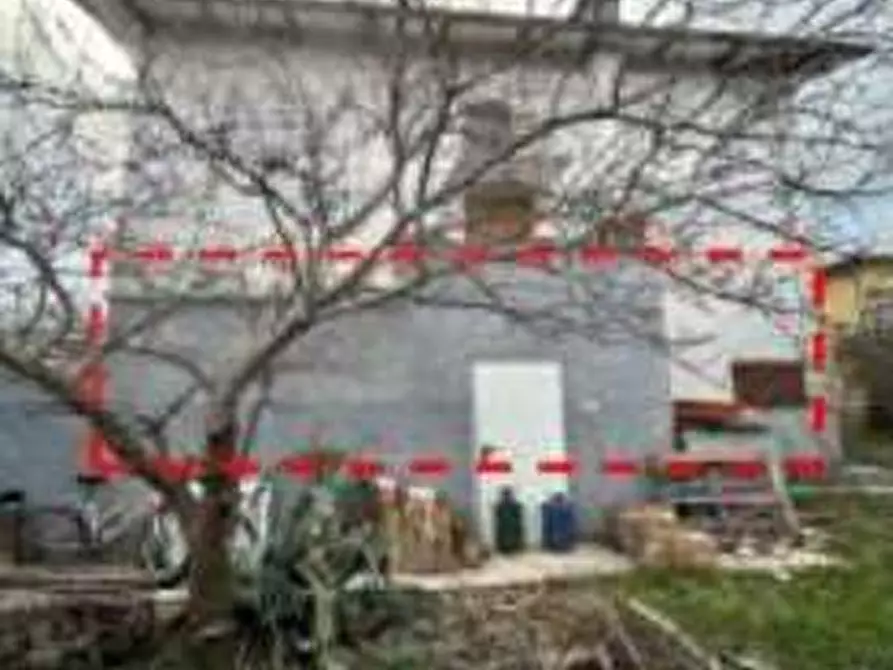 Immagine 4 di Appartamento in vendita  in Via Matteotti 3 a Colli Al Metauro