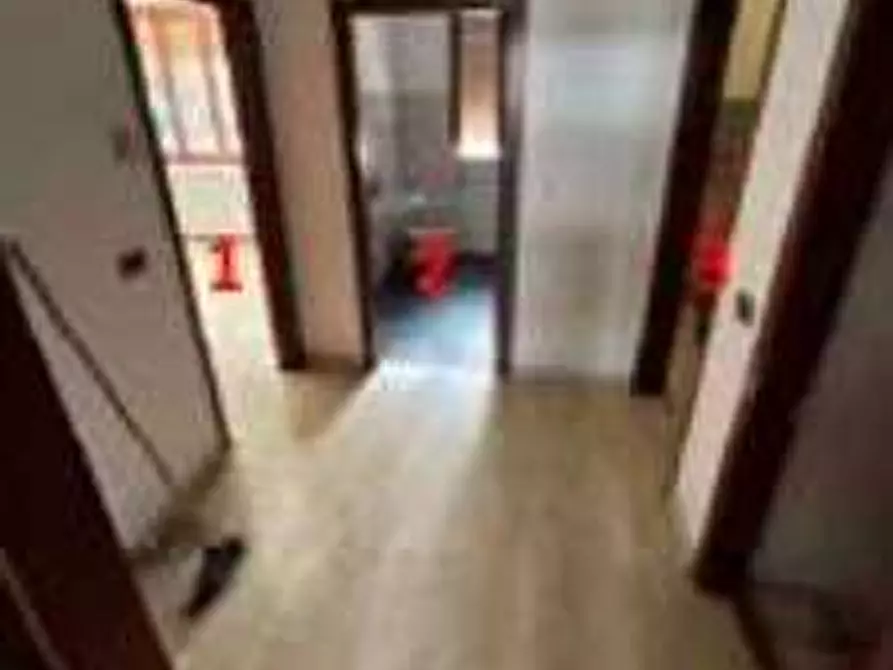 Immagine 13 di Appartamento in vendita  in Via Matteotti 3 a Colli Al Metauro