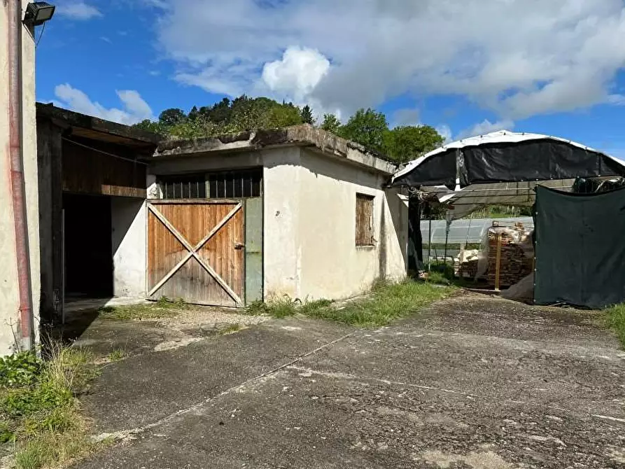 Immagine 2 di Appartamento in vendita  in Località Cà L'Agostina  18 a Fermignano