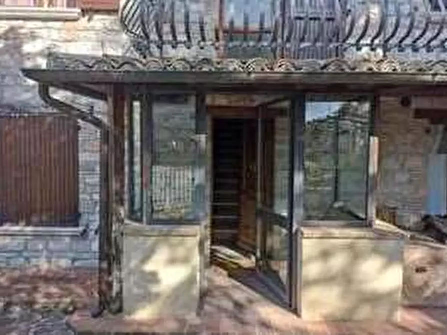 Immagine 2 di Casa indipendente in vendita  in Via dei Tiratori 12 a Cagli