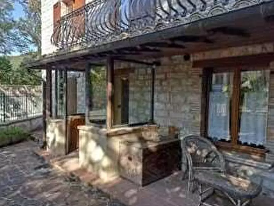 Immagine 5 di Casa indipendente in vendita  in Via dei Tiratori 12 a Cagli