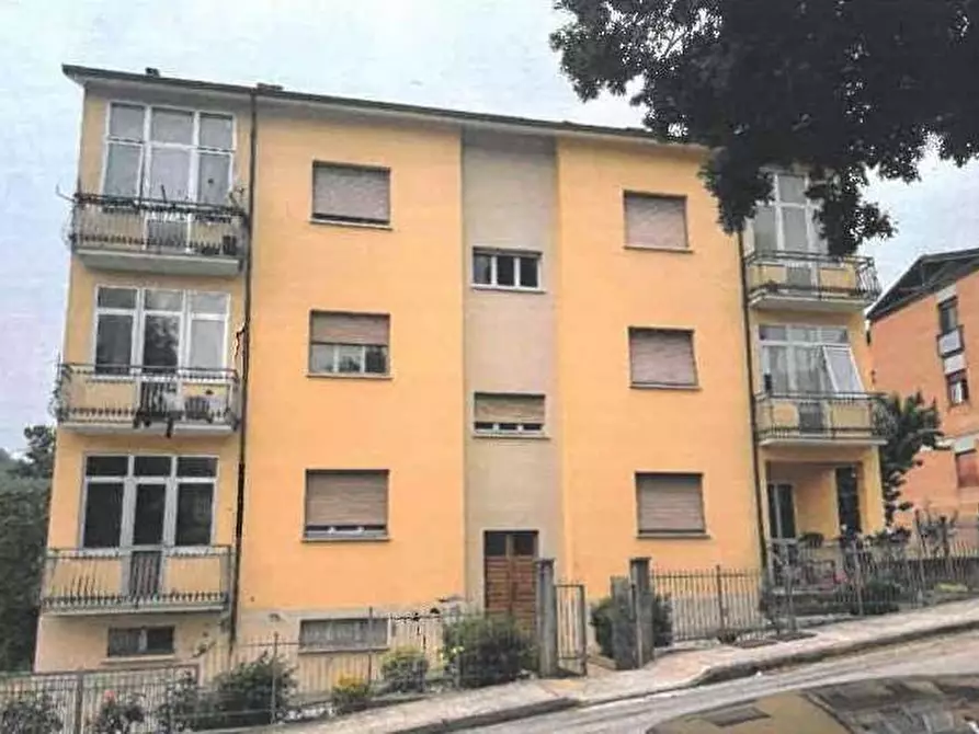 Immagine 1 di Appartamento in vendita  in Via Roma 2 a Macerata Feltria